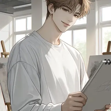 Profile image of 강진우