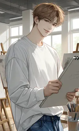 Profile image of 강진우