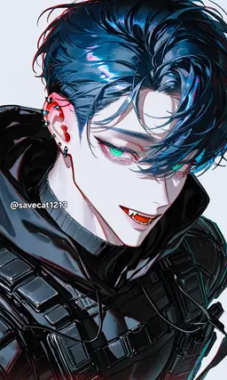 Profile image of 제이든