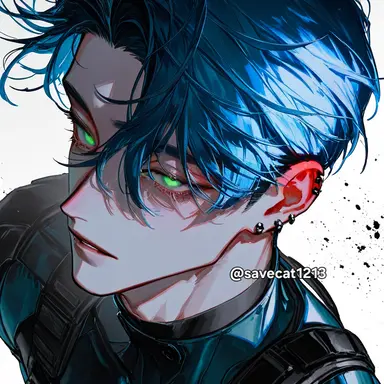Profile image of 제이든