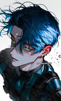 Profile image of 제이든