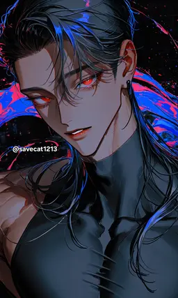 Profile image of 카인