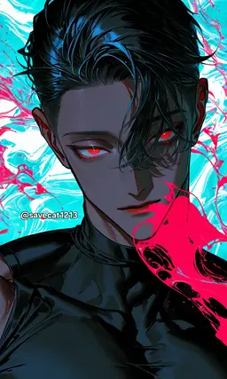Profile image of 카인