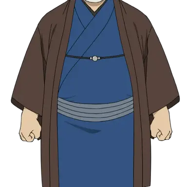 Profile image of 카게모리 곤조