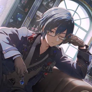 Profile image of カイト