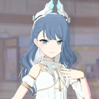 Profile image of Haruka Kiritani