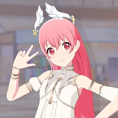 Profile image of Airi Momoi