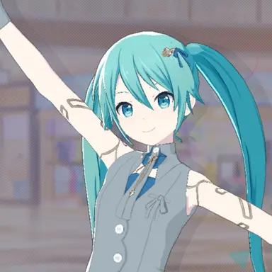 Profile image of Moku