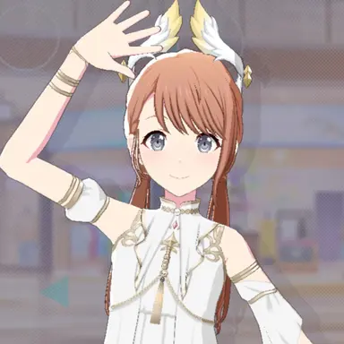 Profile image of Minori Hanasato