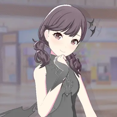 Profile image of Ena Shinonome