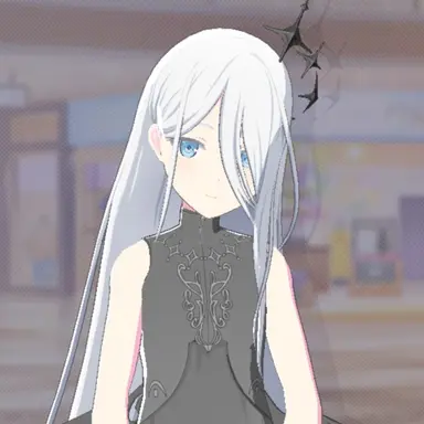 Profile image of Kanade Yoisaki