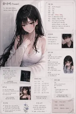 Profile image of 유나미
