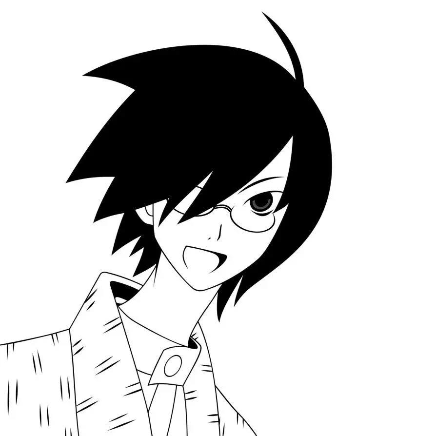 175_1o의 糸色 望