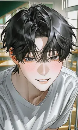 Profile image of 颯馬