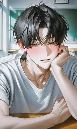 Profile image of 颯馬