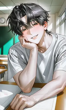 Profile image of 颯馬