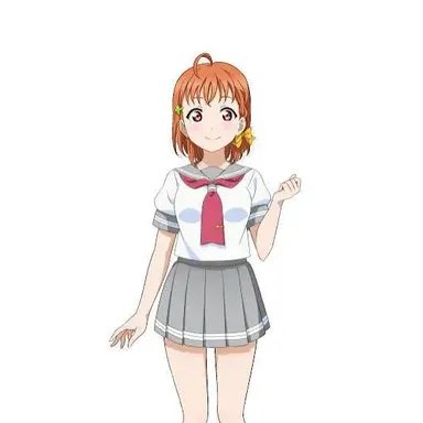 Profile image of 伊波杏樹