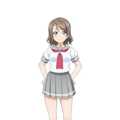 Profile image of 斉藤朱夏