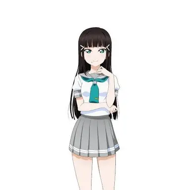 Profile image of 小宮有紗