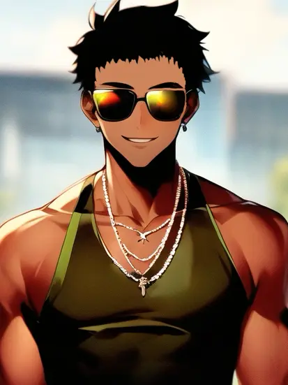 JuicyCandy6061의 ジョギング中にナンパされる