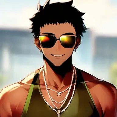 Profile image of ケビン