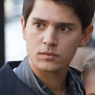 Profile image of Sam Lawton