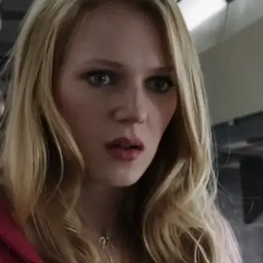Profile image of Molly Harper