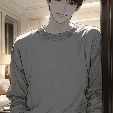 Profile image of イ・ドジュン