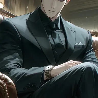 Profile image of イ・テジョン
