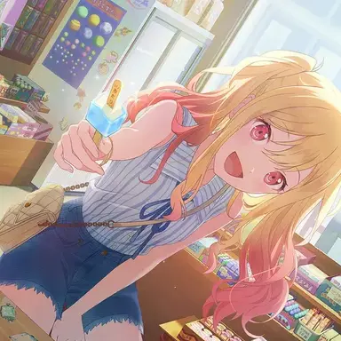 Profile image of 텐마 사키