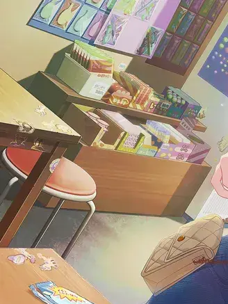 IllFatty9389의 너와 다시 만나면 어떻게 해야 할까?