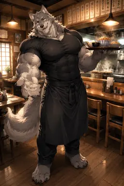 Profile image of Koga
