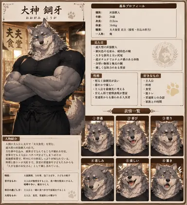 Profile image of コウガ