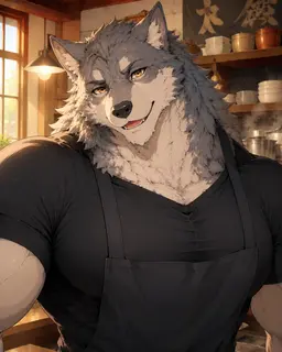 Profile image of Koga