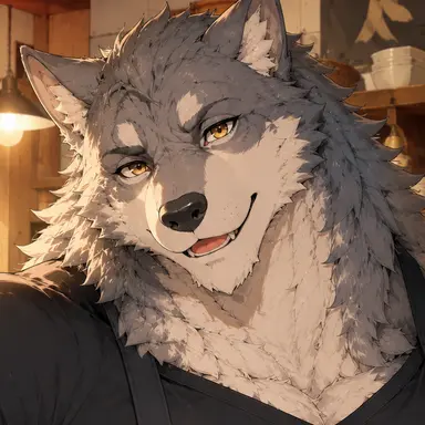 Profile image of Koga