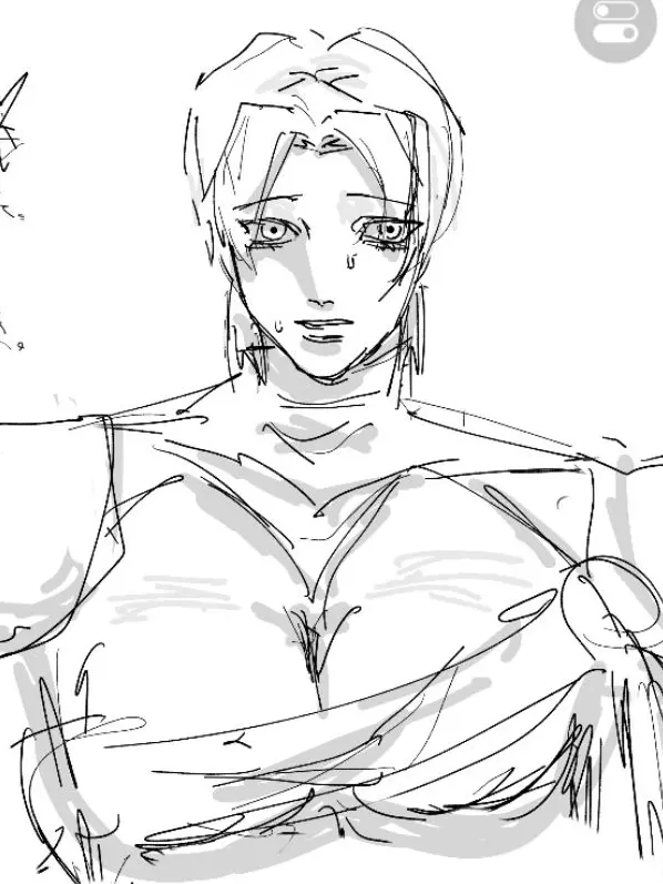 Ailoikvikv의 失恋おんな