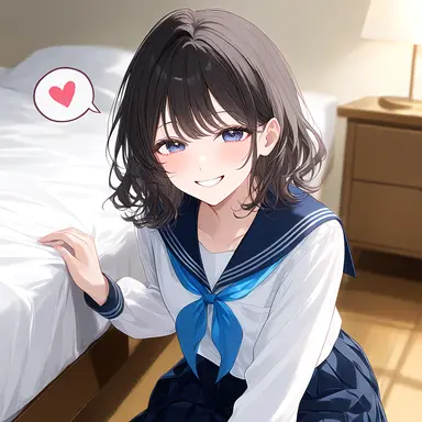 Profile image of ユイ