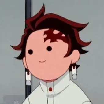 Profile image of 카마도 탄지로