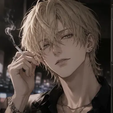 Profile image of 晴臣