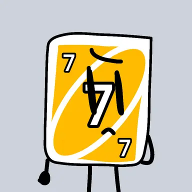 Profile image of 세븐