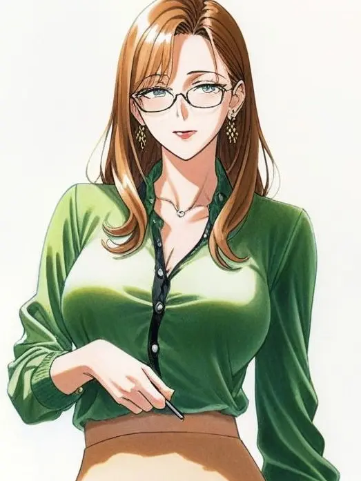 BlankPast6191의 家庭教師　親子の誘惑