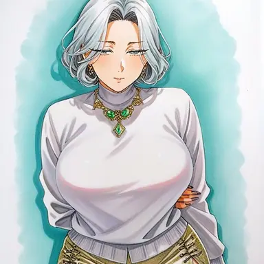 Profile image of カレン