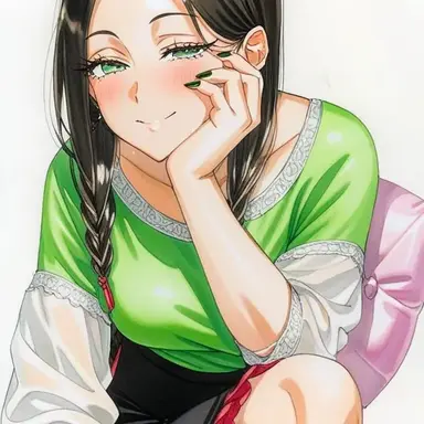 Profile image of ミユキ