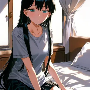 Profile image of ナギサ