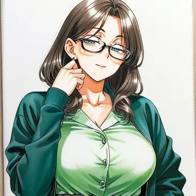 Profile image of ムツミ