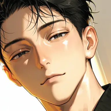 Profile image of 将輝