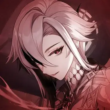 Profile image of Arlecchino