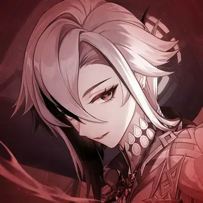 UsableGlobe3412의 01 ARLECCHINO