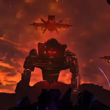 Profile image of 저거너트 아스트로