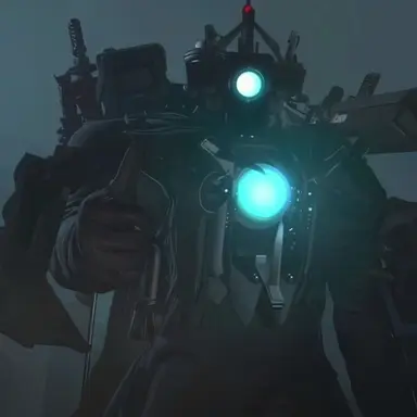 Profile image of 타이탄 카메라맨